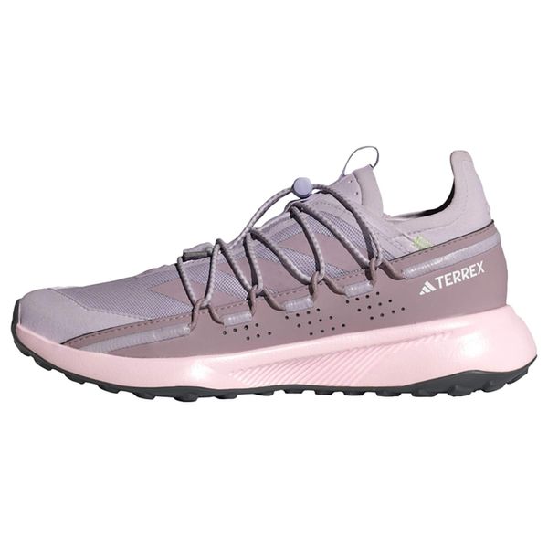 ADIDAS TERREX ADIDAS TERREX Nizki čevelj 'Voyager 21'  mauve / svetlo lila / bela