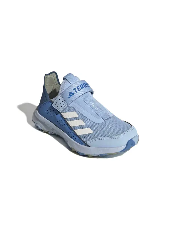 ADIDAS TERREX ADIDAS TERREX Nizki čevelj 'Voyager 21 Travel'  modra / svetlo modra / bela