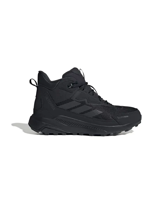 ADIDAS TERREX ADIDAS TERREX Škornji 'Anylander'  antracit / črna