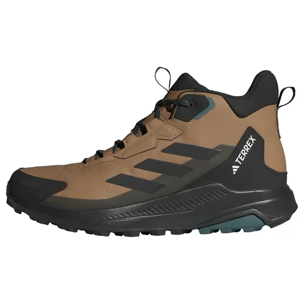 ADIDAS TERREX ADIDAS TERREX Škornji 'Anylander'  čokolada / svetlo rjava / črna