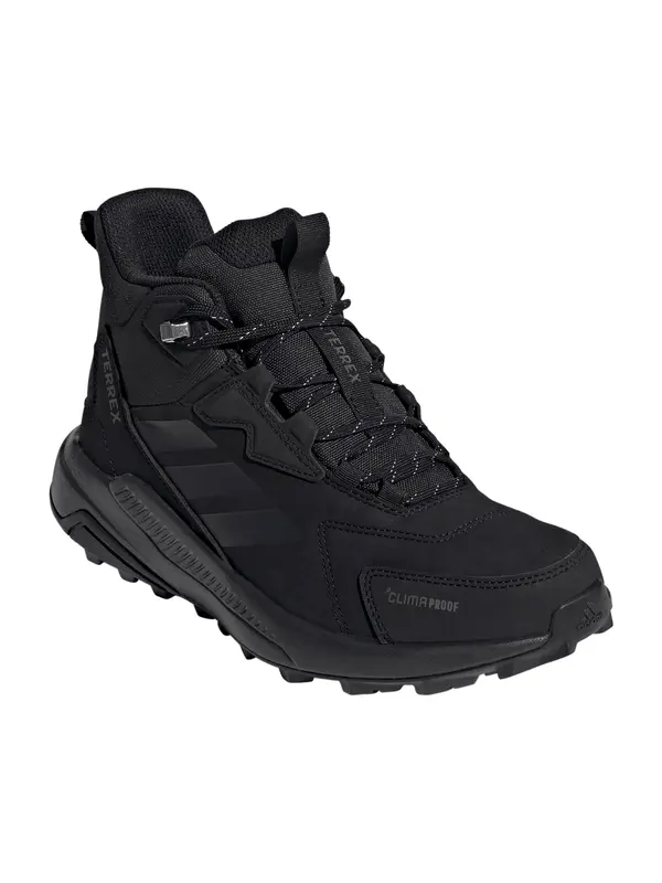 ADIDAS TERREX ADIDAS TERREX Škornji 'ANYLANDER'  črna