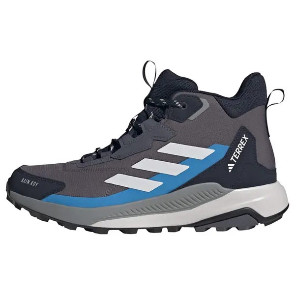 ADIDAS TERREX ADIDAS TERREX Škornji 'Anylander'  kraljevo modra / antracit / črna / bela