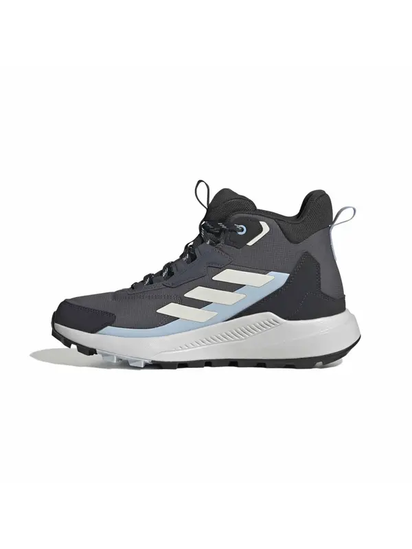 ADIDAS TERREX ADIDAS TERREX Škornji 'ANYLANDER'  kremna / svetlo modra / grafit / črna
