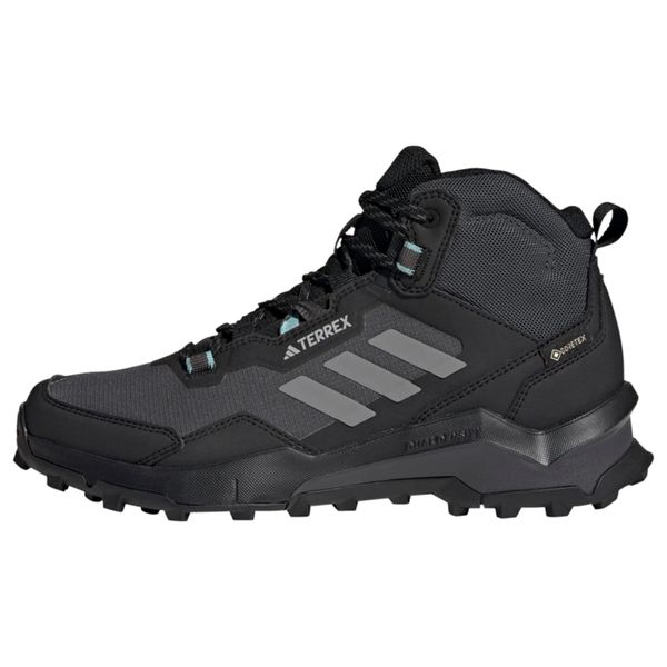 ADIDAS TERREX ADIDAS TERREX Škornji 'Ax4'  siva / črna