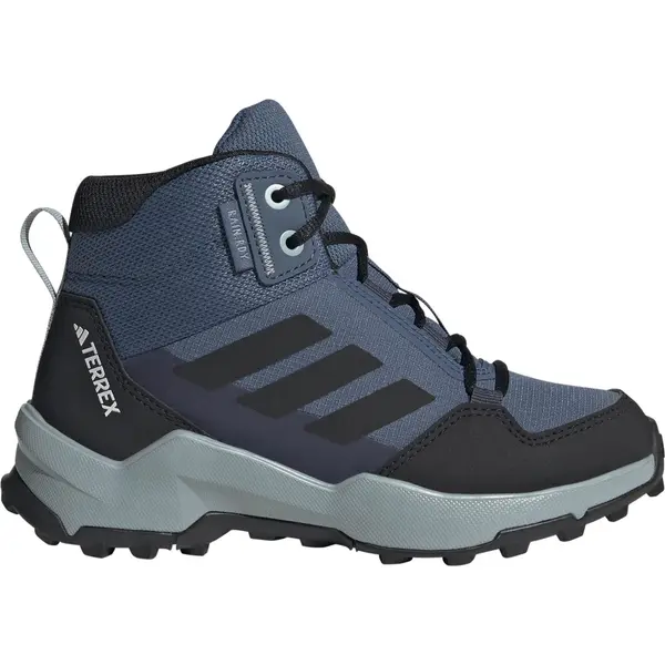 ADIDAS TERREX ADIDAS TERREX Škornji 'AX4R'  marine / črna / bela