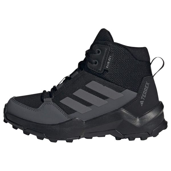 Adidas ADIDAS TERREX Škornji 'AX4R'  siva / črna