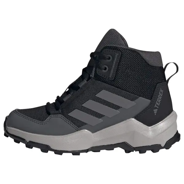 ADIDAS TERREX ADIDAS TERREX Škornji 'AX4R'  siva / črna