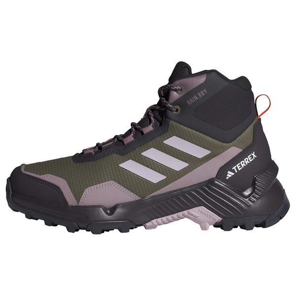 ADIDAS TERREX ADIDAS TERREX Škornji 'Eastrail 2.0'  antracit / temno zelena / mauve