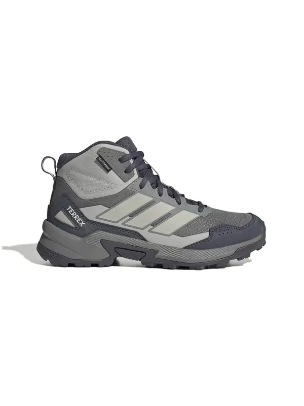ADIDAS TERREX ADIDAS TERREX Škornji 'EASTRAIL 3'  siva / antracit / bela