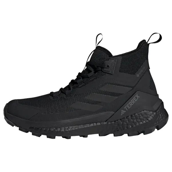 ADIDAS TERREX ADIDAS TERREX Škornji 'Free Hiker 2.0'  črna