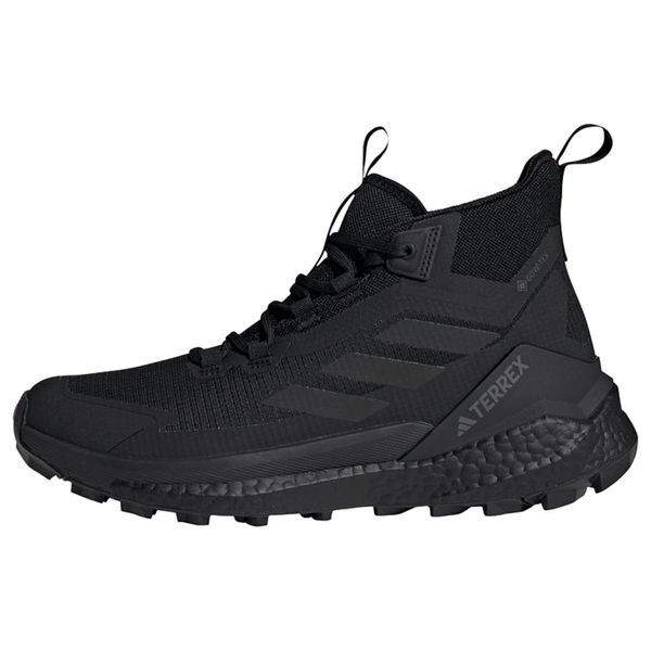 ADIDAS TERREX ADIDAS TERREX Škornji 'Free Hiker 2.0'  črna