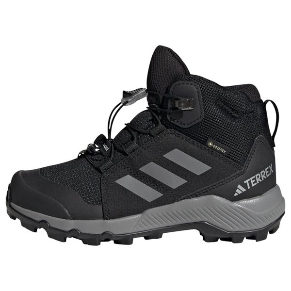 ADIDAS TERREX ADIDAS TERREX Škornji  siva / črna