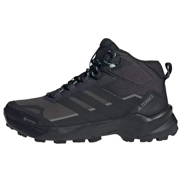 ADIDAS TERREX ADIDAS TERREX Škornji 'Skychaser AX5'  antracit / črna