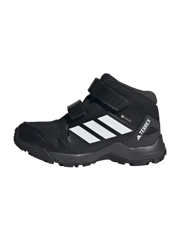 ADIDAS TERREX ADIDAS TERREX Škornji 'SKYCHASER'  črna / bela