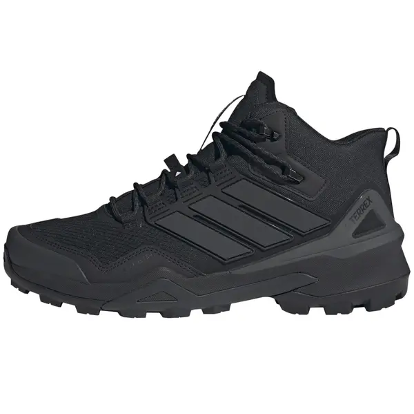 ADIDAS TERREX ADIDAS TERREX Škornji 'Skychaser'  črna
