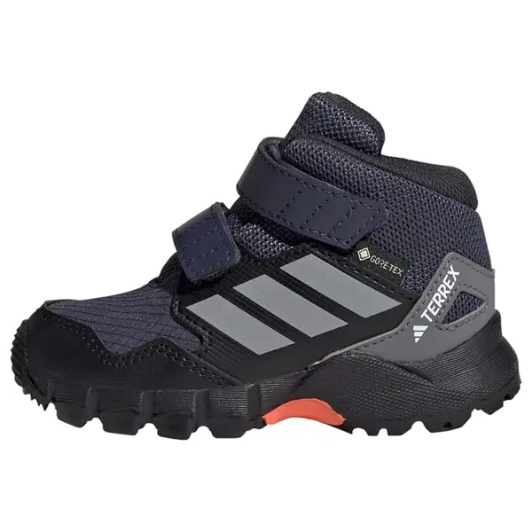 ADIDAS TERREX ADIDAS TERREX Škornji 'Skychaser'  mornarska / siva / črna / bela