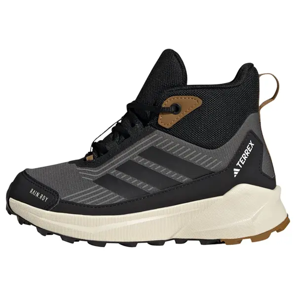ADIDAS TERREX ADIDAS TERREX Škornji 'Trailmaker 2'  antracit / bazaltno siva / bela