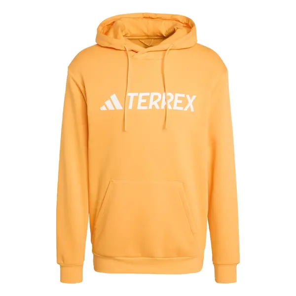 ADIDAS TERREX ADIDAS TERREX Športna majica 'Multi'  oranžna / bela