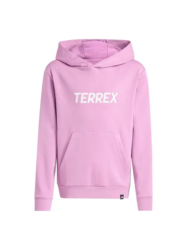 ADIDAS TERREX ADIDAS TERREX Športna majica  orhideja / bela