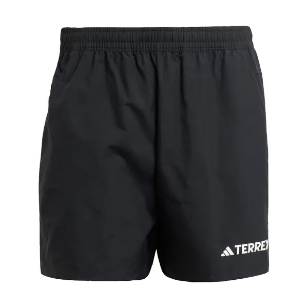 ADIDAS TERREX ADIDAS TERREX Športne hlače 'Multi'  črna