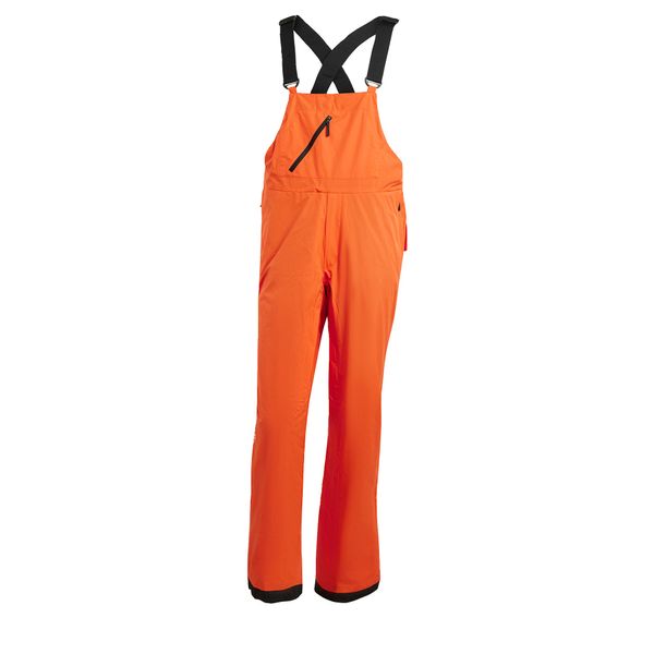 ADIDAS TERREX ADIDAS TERREX Športne hlače 'Resort'  oranžna / črna / bela