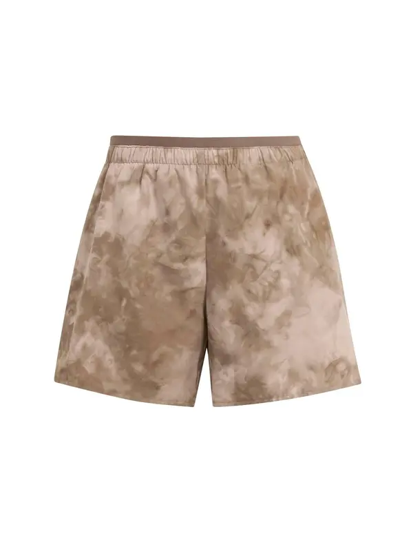ADIDAS TERREX ADIDAS TERREX Športne hlače  rjava / kapučino