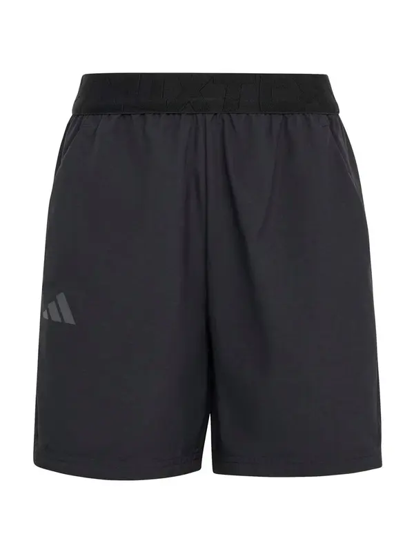 ADIDAS TERREX ADIDAS TERREX Športne hlače  temno siva / črna / bela