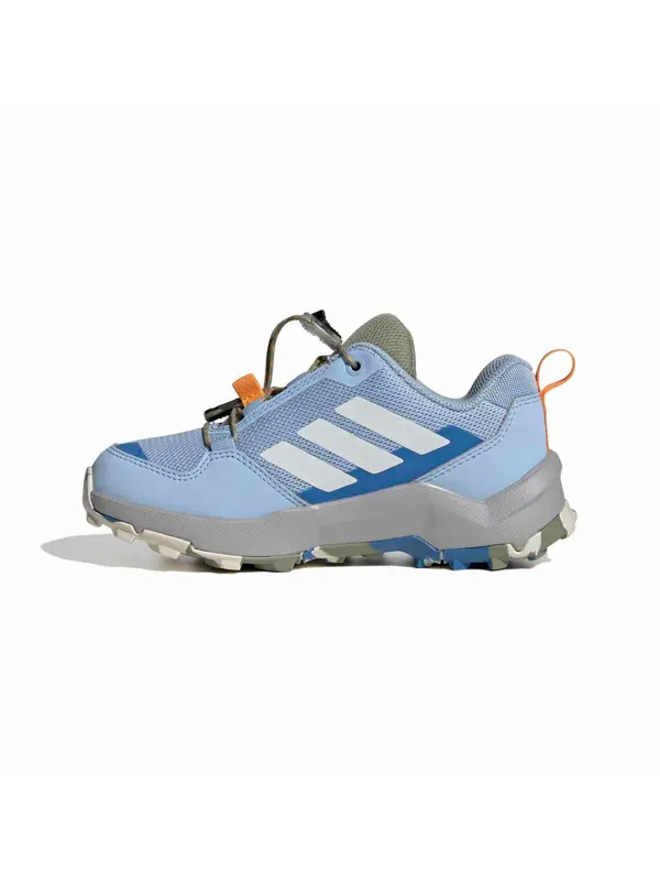 ADIDAS TERREX ADIDAS TERREX Športni čevelj 'AX4S'  opal / svetlo modra / temno siva / bela