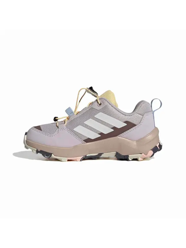 ADIDAS TERREX ADIDAS TERREX Športni čevelj 'AX4S'  svetlo rumena / svetlo lila / bela