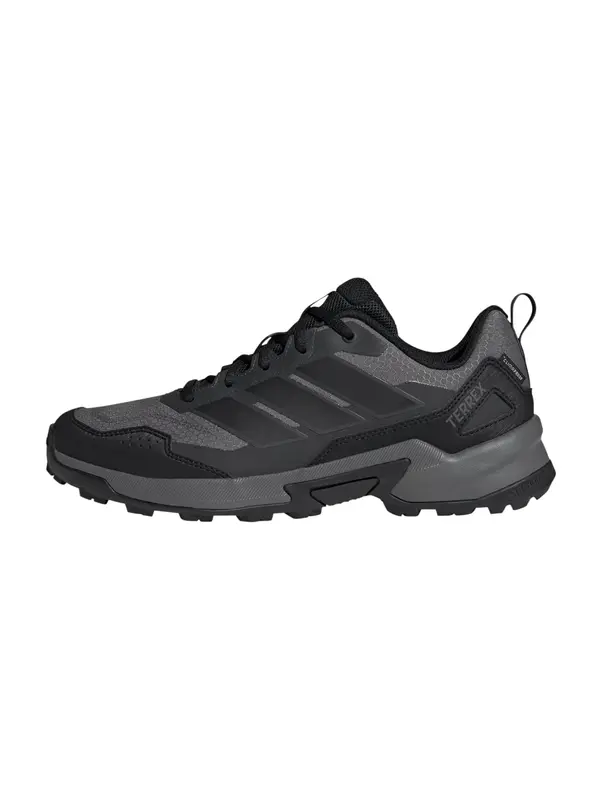 ADIDAS TERREX ADIDAS TERREX Športni čevelj 'Eastrail 3'  siva / črna