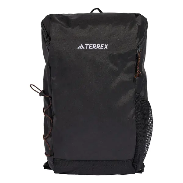 ADIDAS TERREX ADIDAS TERREX Športni nahrbtnik 'Essentials'  antracit / off-bela