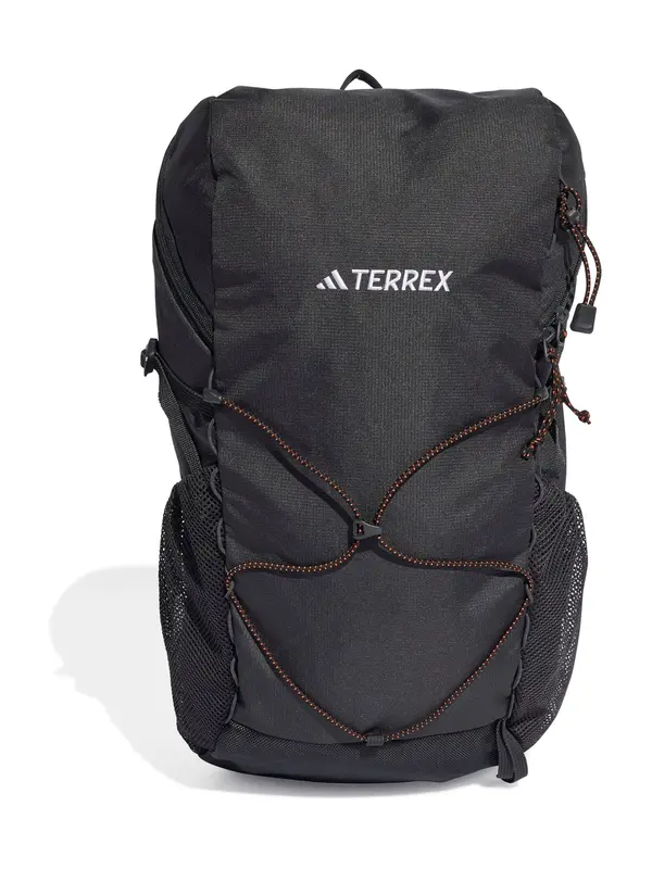 ADIDAS TERREX ADIDAS TERREX Športni nahrbtnik 'Multi'  črna / bela