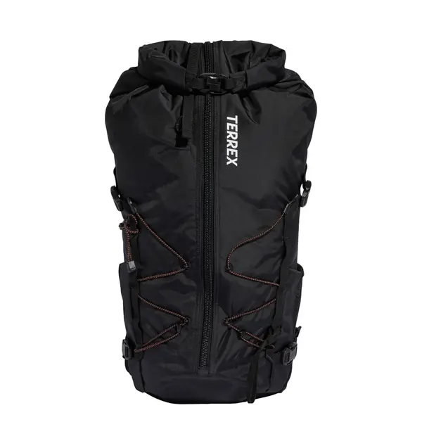 ADIDAS TERREX ADIDAS TERREX Športni nahrbtnik 'Xperior'  črna / bela