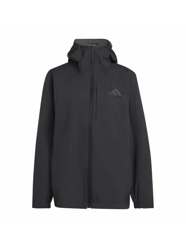 ADIDAS TERREX ADIDAS TERREX Zunanja jakna  črna