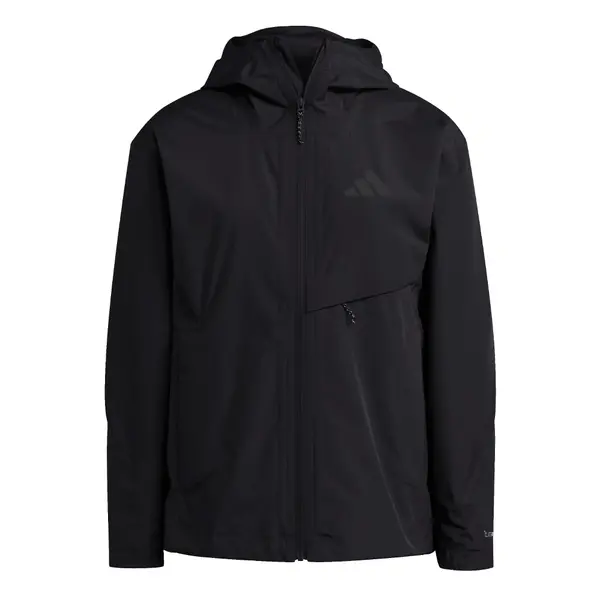 ADIDAS TERREX ADIDAS TERREX Zunanja jakna  črna