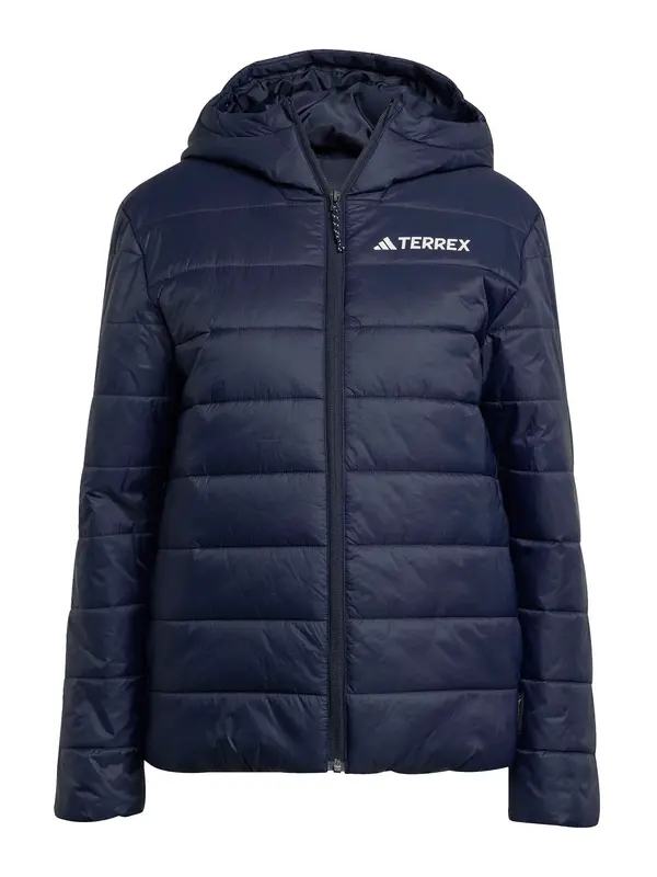 ADIDAS TERREX ADIDAS TERREX Zunanja jakna 'Essentials'  mornarska / bela