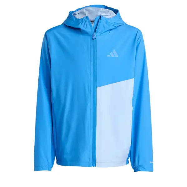 ADIDAS TERREX ADIDAS TERREX Zunanja jakna 'Multi 2'  azur / pastelno modra