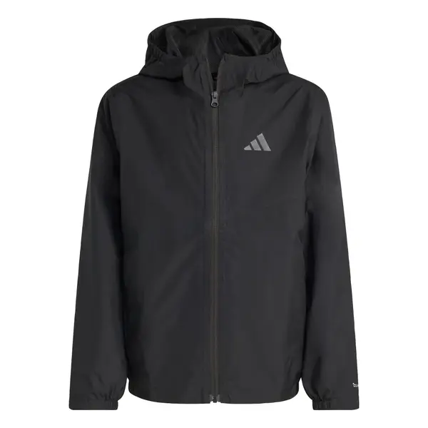 ADIDAS TERREX ADIDAS TERREX Zunanja jakna 'Multi 2'  siva / črna