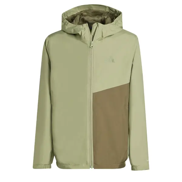 ADIDAS TERREX ADIDAS TERREX Zunanja jakna 'Terrex Kids Multi 2 '  zelena