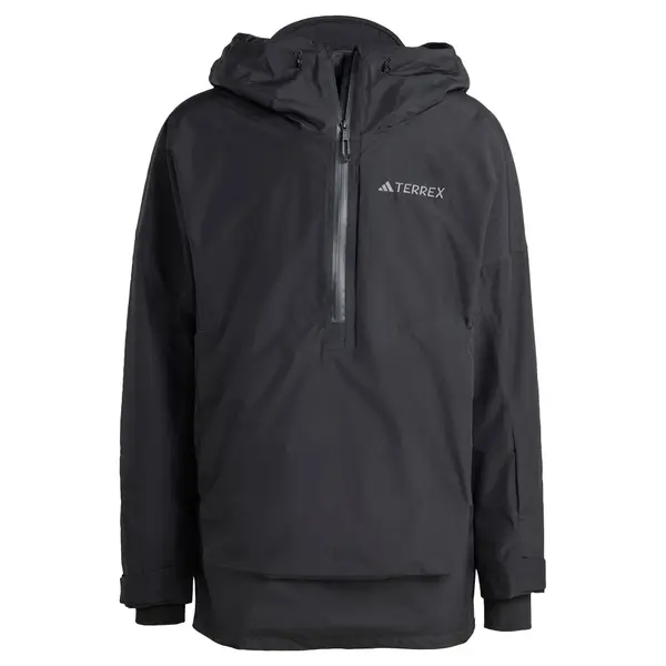ADIDAS TERREX ADIDAS TERREX Zunanja jakna 'Xploric'  črna