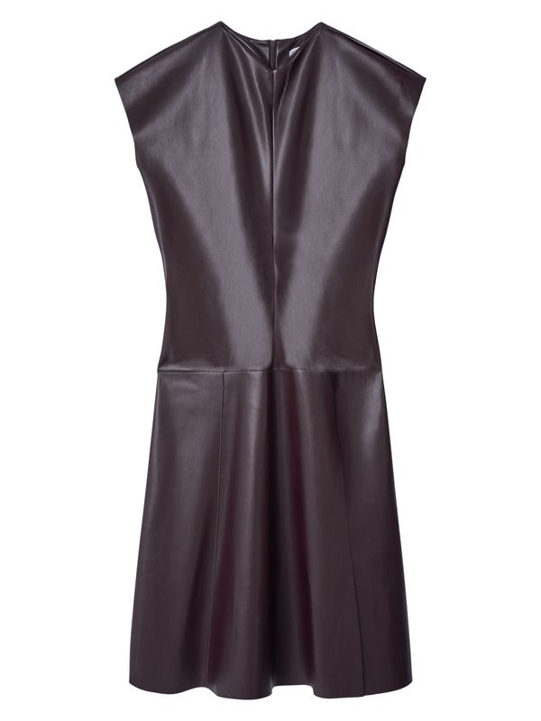 Adolfo Dominguez Adolfo Dominguez Obleka  čokolada