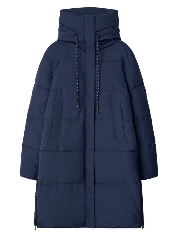 Adolfo Dominguez Adolfo Dominguez Prehodna jakna  marine