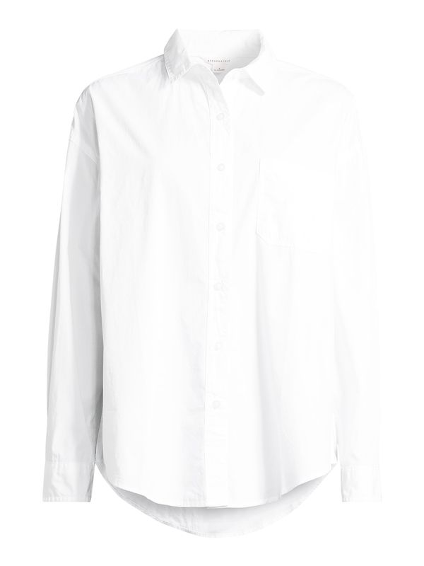 AÉROPOSTALE AÉROPOSTALE Bluza  bela