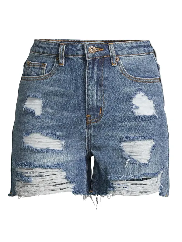 AÉROPOSTALE AÉROPOSTALE Kavbojke  moder denim