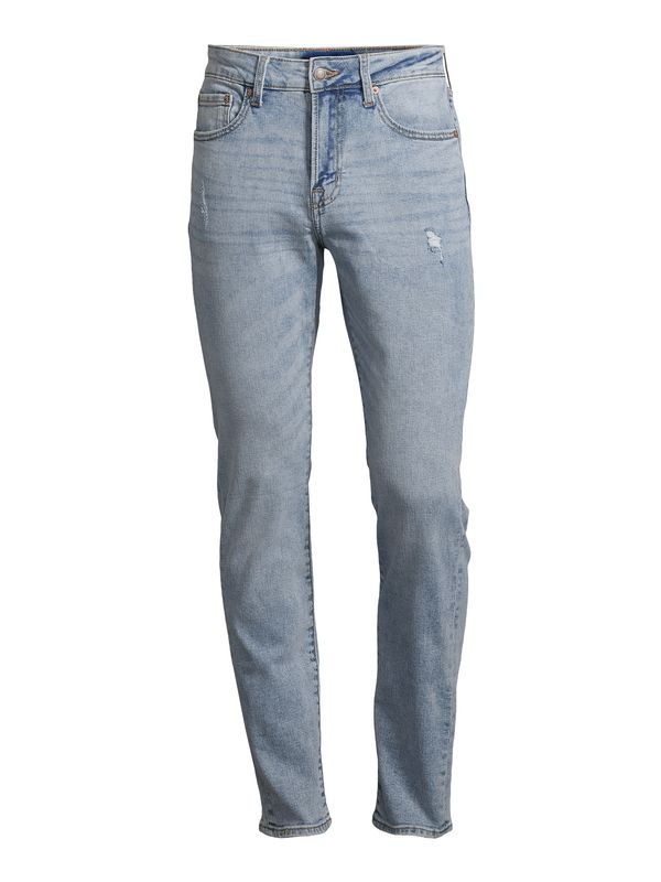 AÉROPOSTALE AÉROPOSTALE Kavbojke  moder denim