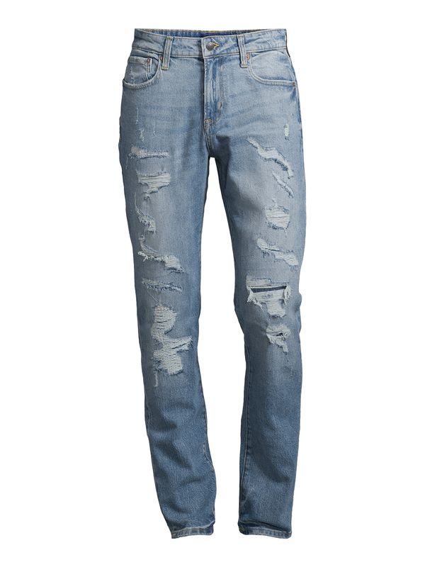 AÉROPOSTALE AÉROPOSTALE Kavbojke  moder denim