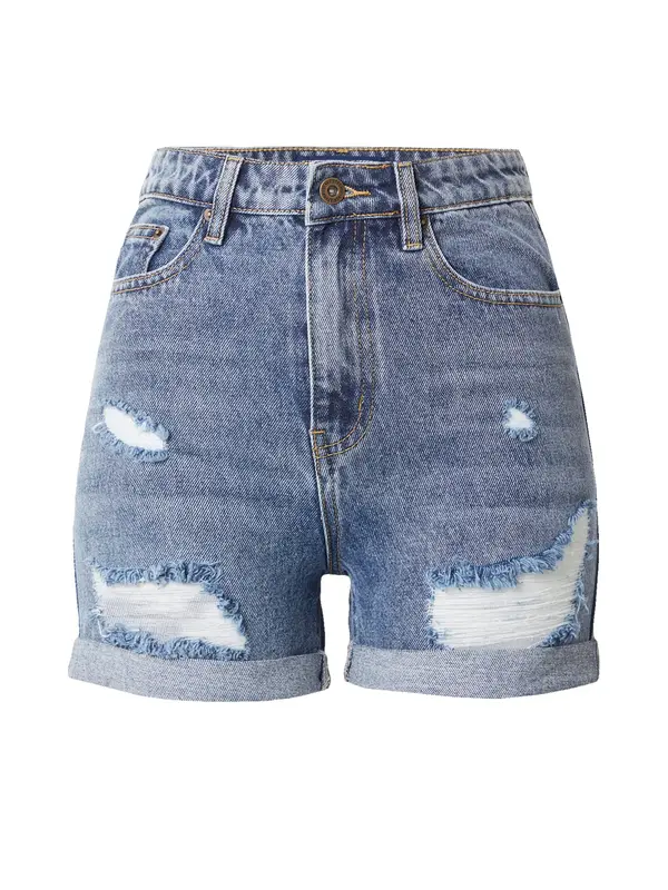 AÉROPOSTALE AÉROPOSTALE Kavbojke  moder denim
