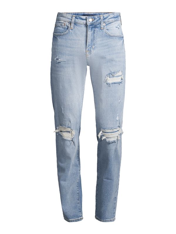 AÉROPOSTALE AÉROPOSTALE Kavbojke  moder denim