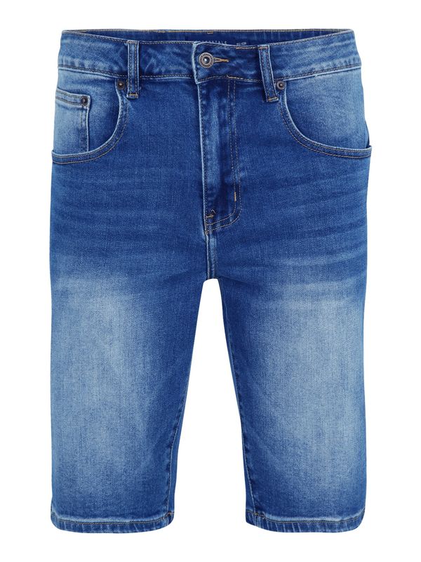 AÉROPOSTALE AÉROPOSTALE Kavbojke  moder denim