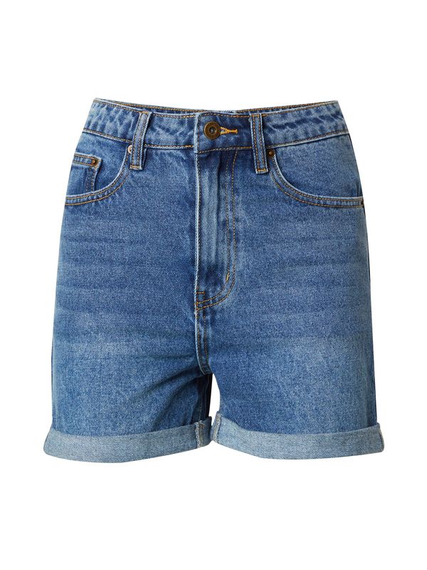 AÉROPOSTALE AÉROPOSTALE Kavbojke  moder denim